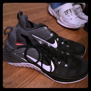 Nike Metcon 2 DSX Flyknit Men’s 12.5